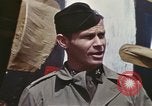 Image of 9th Troop Carrier Command Pathfinder Group England United Kingdom, 1944, second 57 stock footage video 65675058906