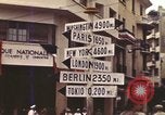 Immagine di Segno rivolto verso le principali città del mondo Casablanca in Marocco, 1944, secondo 5 filmato di repertorio 65675058907