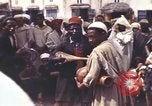 Immagine di Segno rivolto verso le principali città del mondo Casablanca in Marocco, 1944, secondo 13 filmato di repertorio 65675058907