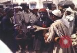 Immagine di Segno rivolto verso le principali città del mondo Casablanca in Marocco, 1944, secondo 14 filmato di repertorio 65675058907