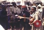 Immagine di Segno rivolto verso le principali città del mondo Casablanca in Marocco, 1944, secondo 15 filmato di repertorio 65675058907