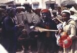 Immagine di Segno rivolto verso le principali città del mondo Casablanca in Marocco, 1944, secondo 16 filmato di repertorio 65675058907