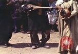 Immagine di Segno rivolto verso le principali città del mondo Casablanca in Marocco, 1944, secondo 21 filmato di repertorio 65675058907