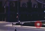 Immagine di Segno rivolto verso le principali città del mondo Casablanca in Marocco, 1944, secondo 24 filmato di repertorio 65675058907