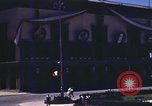Immagine di Segno rivolto verso le principali città del mondo Casablanca in Marocco, 1944, secondo 25 filmato di repertorio 65675058907