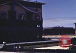 Immagine di Segno rivolto verso le principali città del mondo Casablanca in Marocco, 1944, secondo 28 filmato di repertorio 65675058907