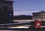 Immagine di Segno rivolto verso le principali città del mondo Casablanca in Marocco, 1944, secondo 29 filmato di repertorio 65675058907