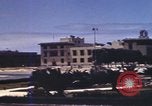 Immagine di Segno rivolto verso le principali città del mondo Casablanca in Marocco, 1944, secondo 31 filmato di repertorio 65675058907