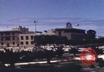 Immagine di Segno rivolto verso le principali città del mondo Casablanca in Marocco, 1944, secondo 32 filmato di repertorio 65675058907