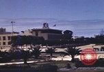 Immagine di Segno rivolto verso le principali città del mondo Casablanca in Marocco, 1944, secondo 33 filmato di repertorio 65675058907