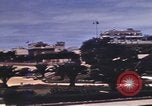 Immagine di Segno rivolto verso le principali città del mondo Casablanca in Marocco, 1944, secondo 40 filmato di repertorio 65675058907