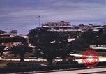 Immagine di Segno rivolto verso le principali città del mondo Casablanca in Marocco, 1944, secondo 41 filmato di repertorio 65675058907