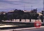 Immagine di Segno rivolto verso le principali città del mondo Casablanca in Marocco, 1944, secondo 44 filmato di repertorio 65675058907