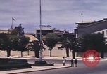 Immagine di Segno rivolto verso le principali città del mondo Casablanca in Marocco, 1944, secondo 46 filmato di repertorio 65675058907