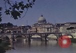 Standbild Szenen von Rom während Zweiten Weltkrieg Rom Italien, 1944, aus Sekunde 12 historischem Filmmaterial Videoclip 65675058908