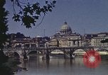 Standbild Szenen von Rom während Zweiten Weltkrieg Rom Italien, 1944, aus Sekunde 14 historischem Filmmaterial Videoclip 65675058908
