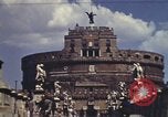Standbild Szenen von Rom während Zweiten Weltkrieg Rom Italien, 1944, aus Sekunde 17 historischem Filmmaterial Videoclip 65675058908