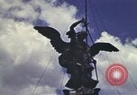 Standbild Szenen von Rom während Zweiten Weltkrieg Rom Italien, 1944, aus Sekunde 29 historischem Filmmaterial Videoclip 65675058908