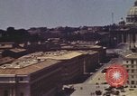 Standbild Szenen von Rom während Zweiten Weltkrieg Rom Italien, 1944, aus Sekunde 38 historischem Filmmaterial Videoclip 65675058908
