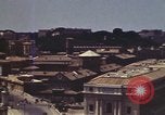 Standbild Szenen von Rom während Zweiten Weltkrieg Rom Italien, 1944, aus Sekunde 40 historischem Filmmaterial Videoclip 65675058908