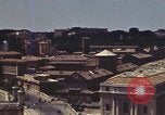 Standbild Szenen von Rom während Zweiten Weltkrieg Rom Italien, 1944, aus Sekunde 41 historischem Filmmaterial Videoclip 65675058908