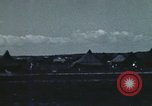 Standbild US Army Biwak in Italien während Zweiten Weltkrieg Maragliana Italien, 1944, aus Sekunde 25 historischem Filmmaterial Videoclip 65675058909