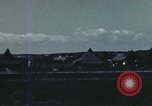 Standbild US Army Biwak in Italien während Zweiten Weltkrieg Maragliana Italien, 1944, aus Sekunde 28 historischem Filmmaterial Videoclip 65675058909