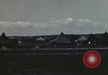 Standbild US Army Biwak in Italien während Zweiten Weltkrieg Maragliana Italien, 1944, aus Sekunde 31 historischem Filmmaterial Videoclip 65675058909