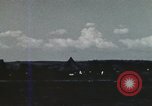 Standbild US Army Biwak in Italien während Zweiten Weltkrieg Maragliana Italien, 1944, aus Sekunde 37 historischem Filmmaterial Videoclip 65675058909