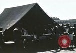 Standbild US Army Biwak in Italien während Zweiten Weltkrieg Maragliana Italien, 1944, aus Sekunde 58 historischem Filmmaterial Videoclip 65675058909