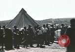 Standbild US Army Biwak in Italien während Zweiten Weltkrieg Maragliana Italien, 1944, aus Sekunde 62 historischem Filmmaterial Videoclip 65675058909