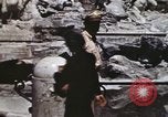 Standbild American Army Air Forces officers in Rom während Zweiten Weltkrieg Rom Italien, 1944, aus Sekunde 26 historischem Filmmaterial Videoclip 65675058911