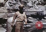 Standbild American Army Air Forces officers in Rom während Zweiten Weltkrieg Rom Italien, 1944, aus Sekunde 35 historischem Filmmaterial Videoclip 65675058911