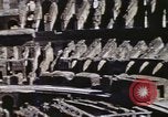 Standbild American Army Air Forces officers in Rom während Zweiten Weltkrieg Rom Italien, 1944, aus Sekunde 53 historischem Filmmaterial Videoclip 65675058911