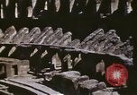 Standbild American Army Air Forces officers in Rom während Zweiten Weltkrieg Rom Italien, 1944, aus Sekunde 57 historischem Filmmaterial Videoclip 65675058911