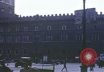 Standbild Palazzo Venezia und Piazza Venezia Rom Italien, 1944, aus Sekunde 6 historischem Filmmaterial Videoclip 65675058912