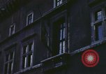 Standbild Palazzo Venezia und Piazza Venezia Rom Italien, 1944, aus Sekunde 14 historischem Filmmaterial Videoclip 65675058912