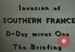 Standbild Allied Spurenleser Italien, 1944, aus Sekunde 4 historischem Filmmaterial Videoclip 65675058913