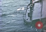 Standbild amerikanische Soldaten Pazifik, 1945, aus Sekunde 31 historischem Filmmaterial Videoclip 65675058914