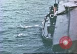 Standbild amerikanische Soldaten Pazifik, 1945, aus Sekunde 32 historischem Filmmaterial Videoclip 65675058914