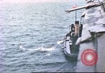 Standbild amerikanische Soldaten Pazifik, 1945, aus Sekunde 35 historischem Filmmaterial Videoclip 65675058914