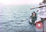 Standbild amerikanische Soldaten Pazifik, 1945, aus Sekunde 38 historischem Filmmaterial Videoclip 65675058914