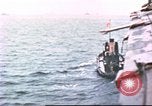Standbild amerikanische Soldaten Pazifik, 1945, aus Sekunde 39 historischem Filmmaterial Videoclip 65675058914