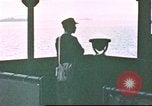 Standbild amerikanische Soldaten Pazifik, 1945, aus Sekunde 41 historischem Filmmaterial Videoclip 65675058914