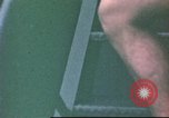 Standbild amerikanische Soldaten Pazifik, 1945, aus Sekunde 56 historischem Filmmaterial Videoclip 65675058914