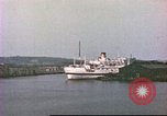 Standbild amerikanische Soldaten Pazifik, 1945, aus Sekunde 21 historischem Filmmaterial Videoclip 65675058915
