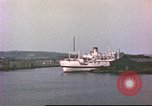 Standbild amerikanische Soldaten Pazifik, 1945, aus Sekunde 22 historischem Filmmaterial Videoclip 65675058915