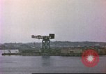 Standbild amerikanische Soldaten Pazifik, 1945, aus Sekunde 34 historischem Filmmaterial Videoclip 65675058915