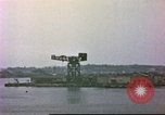 Standbild amerikanische Soldaten Pazifik, 1945, aus Sekunde 35 historischem Filmmaterial Videoclip 65675058915