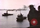 Standbild amerikanische Soldaten Pazifik, 1945, aus Sekunde 36 historischem Filmmaterial Videoclip 65675058915
